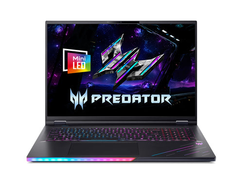 Acer Predator Helios Neo 18 AI PHN18-I71-94MD CU9 290HX/32GB/1TBSSD/RTX5080/W11 Home Acer