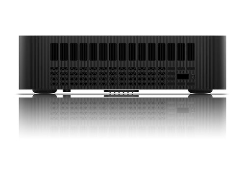 ASUS ExpertCenter PN54 -S70012NN – set bagfra (vinkel 3)