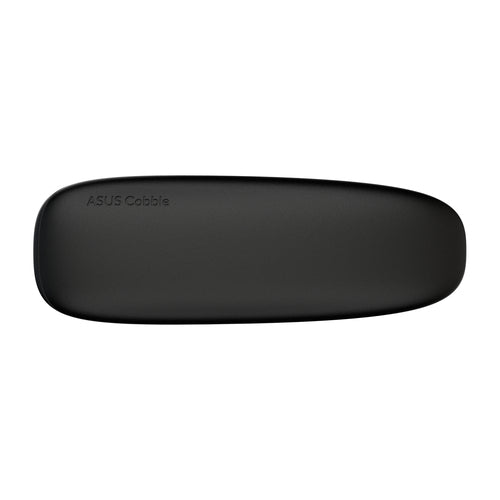 ASUS Cobble sort SSD-kabinet – set ovenfra