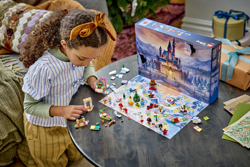 LEGO - Disney Princess - Advent Calendar 2026 (43298)