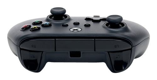 PowerA kablet controller – sort – Xbox – side