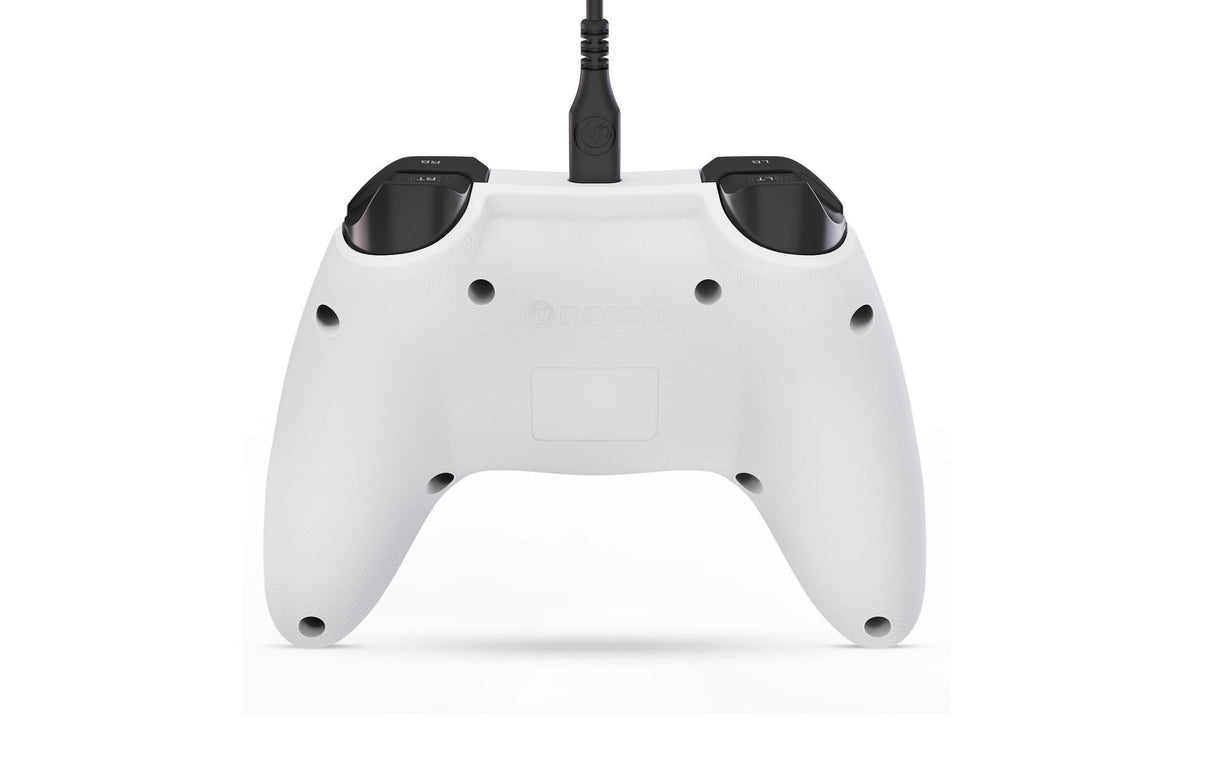 Nacon Einsteiger-Controller Weiß/Xbox Series X