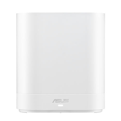 ASUS ExpertWiFi EBM68 Pack of 2, Mesh Access Point (white, 2 devices) Asus