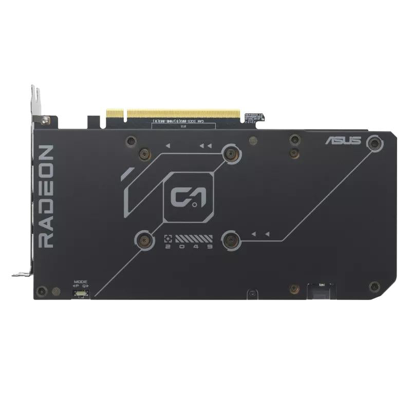 ASUS Radeon RX 7600 XT 16GB DUAL OC ASUS