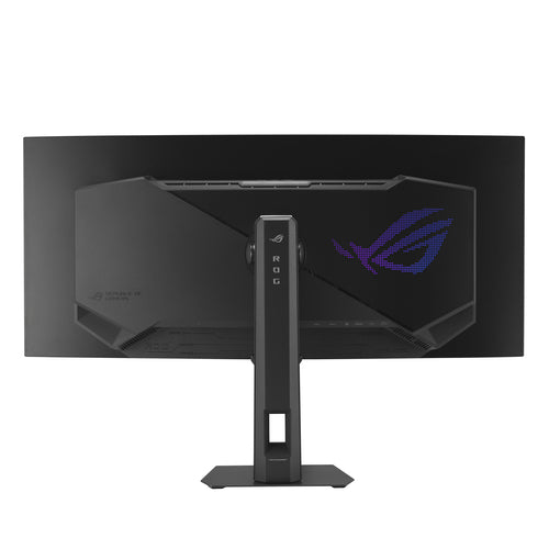 ASUS ROG Strix OLED XG34WCDG – set bagfra
