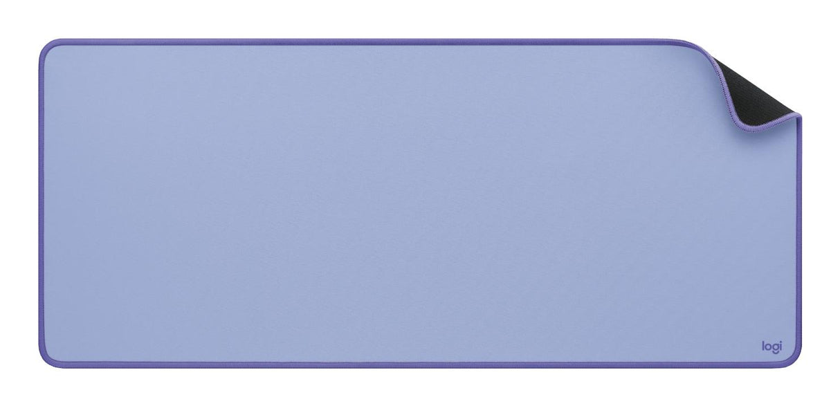 Logitech - Studio Series Desk Mat - Lilac