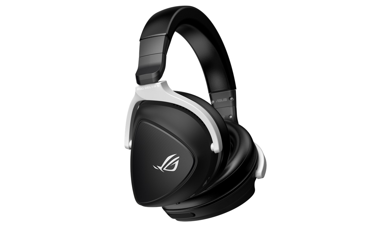ASUS ROG Delta S kabelloses Gaming-Headset