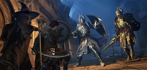 Dragon's Dogma: Dark Arisen – spilbillede 20