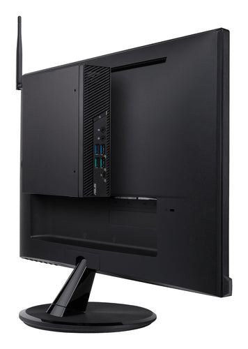 ASUS ExpertCenter PB64-B50080MH – illustreret i brug