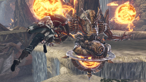 God Eater 3 – spilbillede 6
