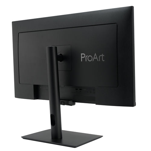 ASUS ProArt PA27UCGE – set bagfra