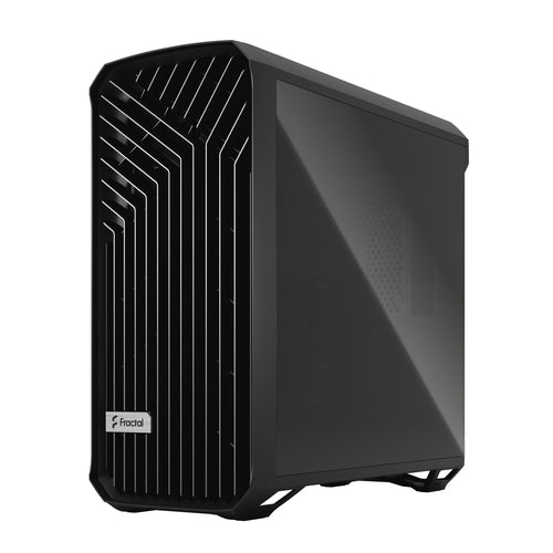 Tower Fractal Design Torrent Black