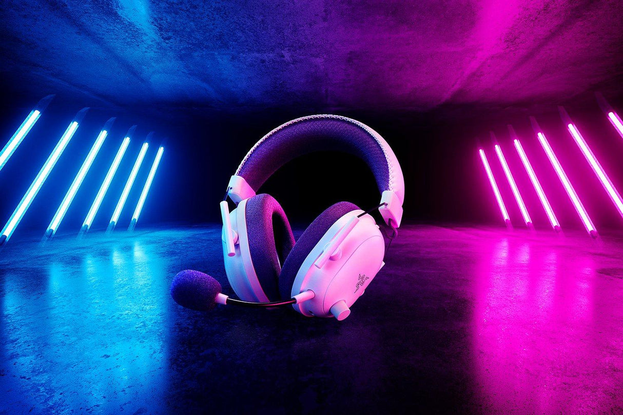 Razer BlackShark V2 Pro – Wireless Esports Gaming Headset with THX Spatial Audio Razer
