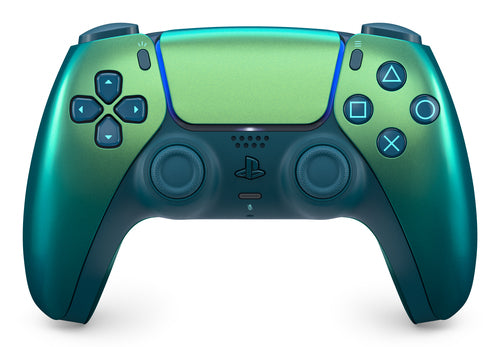 Sony Playstation 5 Dualsense Controller - Chroma Teal Sony