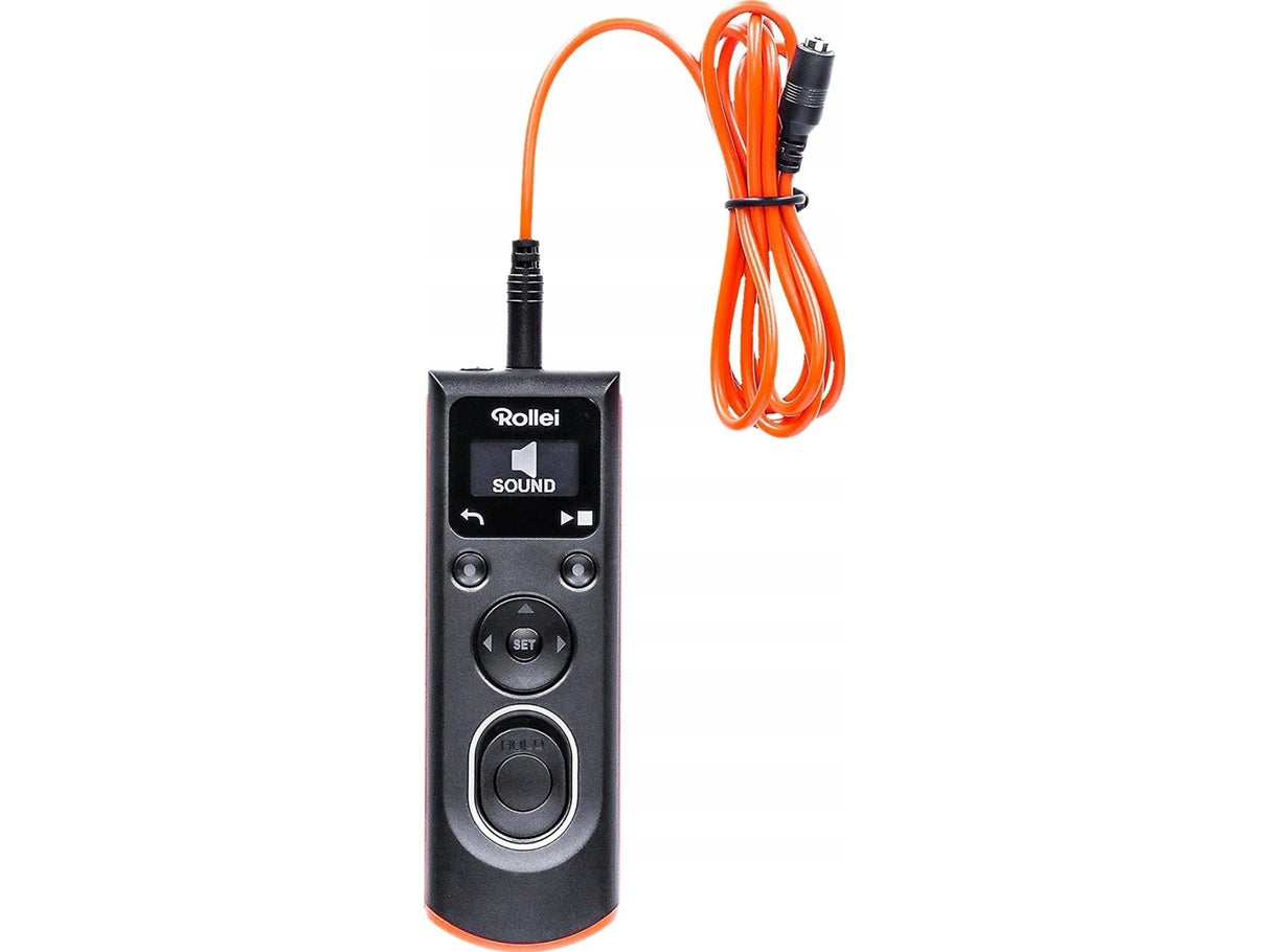 Rollei Remote shutter release for Sony