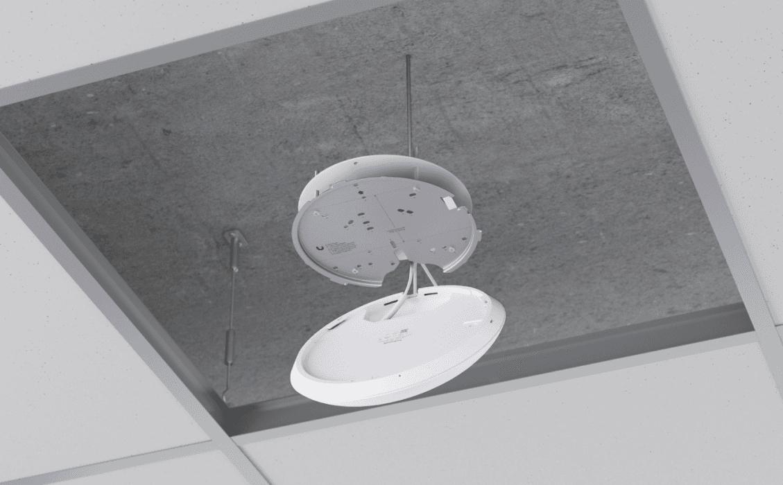 Ubiquiti U7-Pro WiFi-7 AP, Access Point Ubiquiti