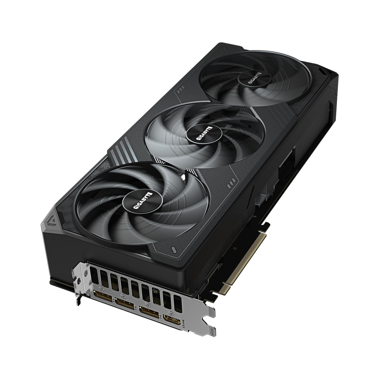 Gigabyte Geforce RTX5090 WINDFORCE OC 32GB Gigabyte