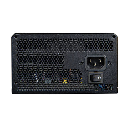 COUGAR GR 850W ATX3.1/ PCIE 5.1/ 80 Plus Gold strømforsyning – produktdetalje