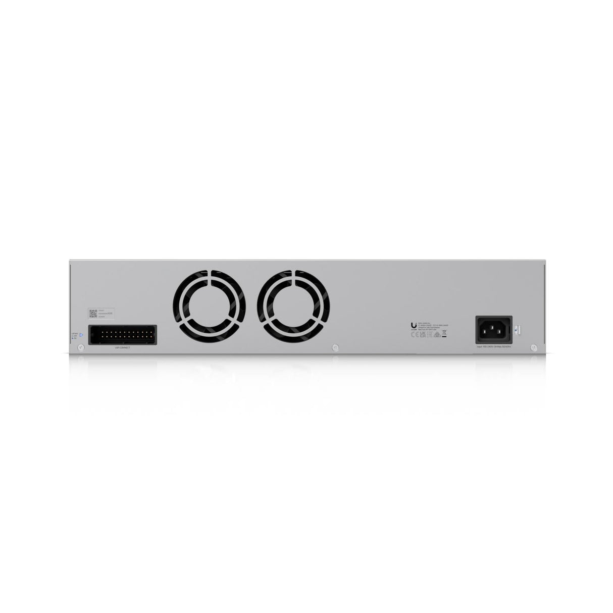Ubiquiti NAS Pro Ubiquiti