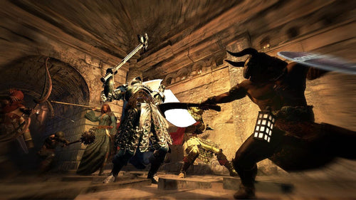 Dragon's Dogma: Dark Arisen – spilbillede 23