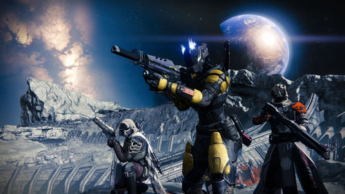 Destiny (FR/Multi in Game)