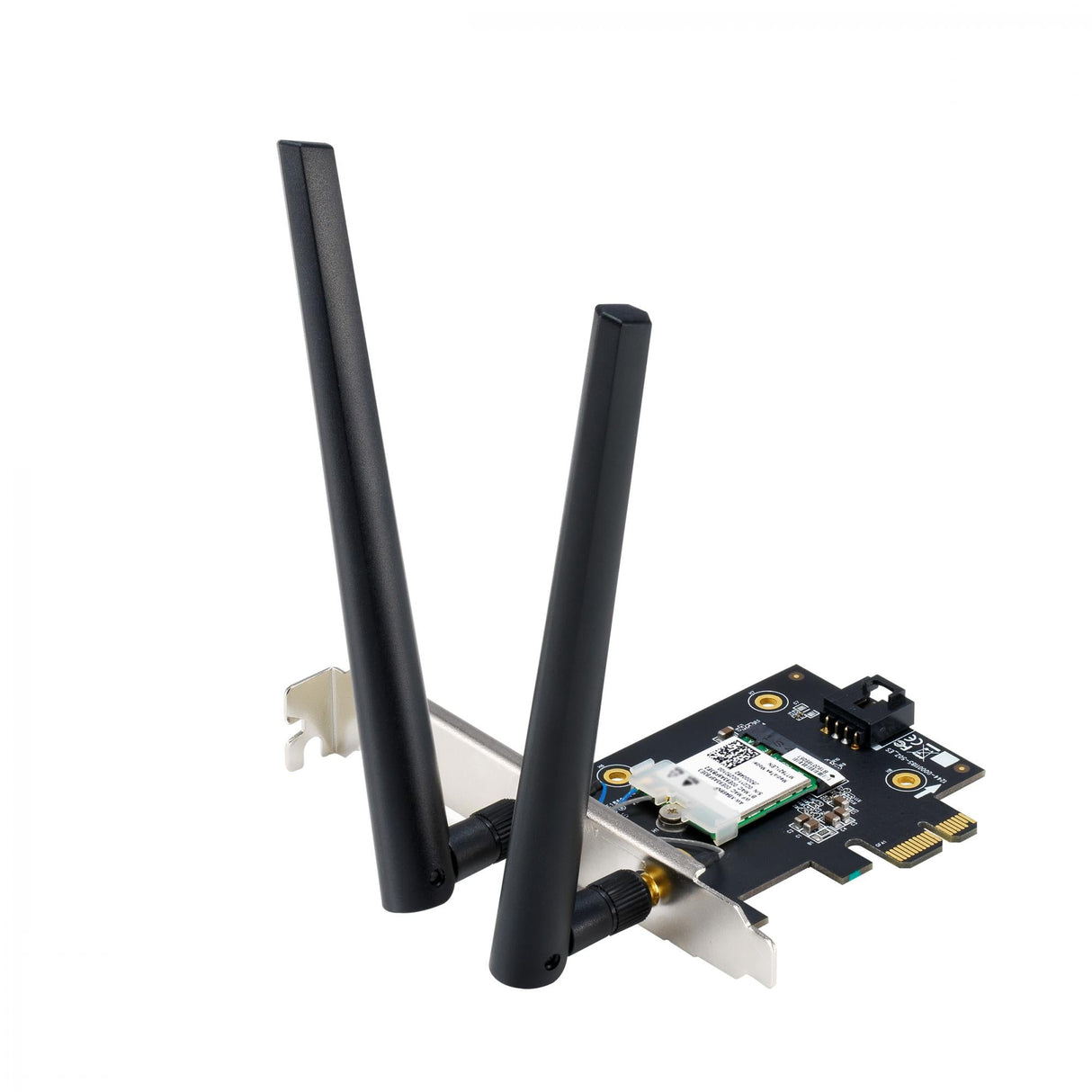 ASUS PCE-BE6500 WIFI 7, Bluetooth 5.4 PCIe Network Card ASUS