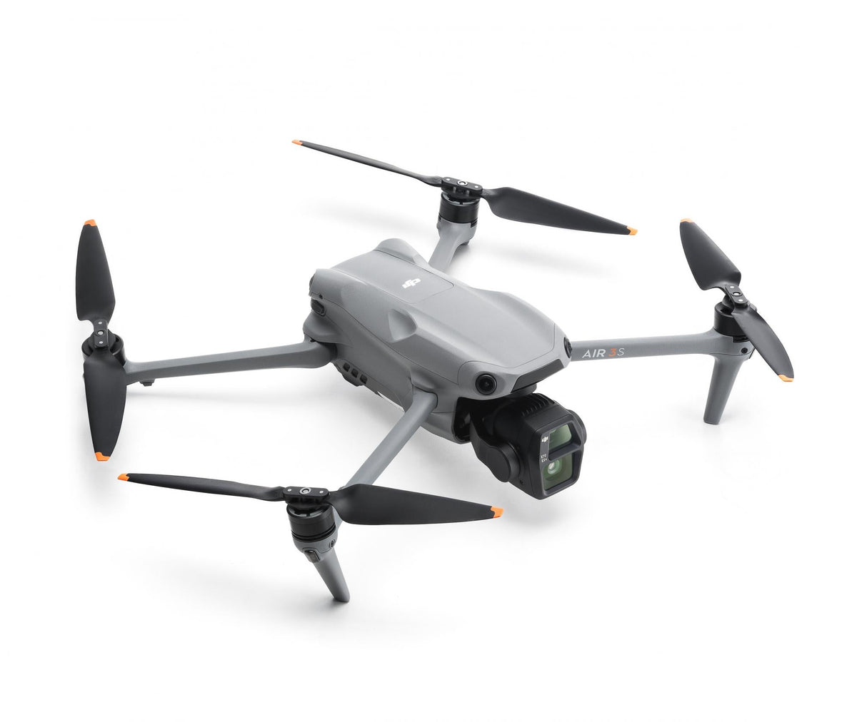 DJI - Air 3S Fly More Combo (DJI RC-N3) - Drone DJI