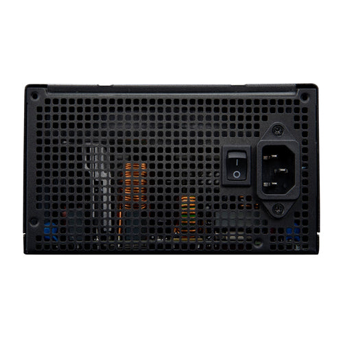 COUGAR GR 1000W ATX3.1/ PCIE 5.1/ 80 Plus Gold strømforsyning – produktdetalje