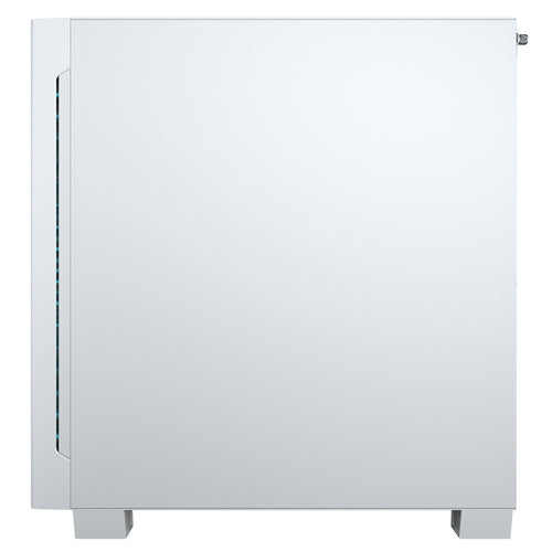 COUGAR Airface ECO, ARGB, hvid kabinet – produktdetalje