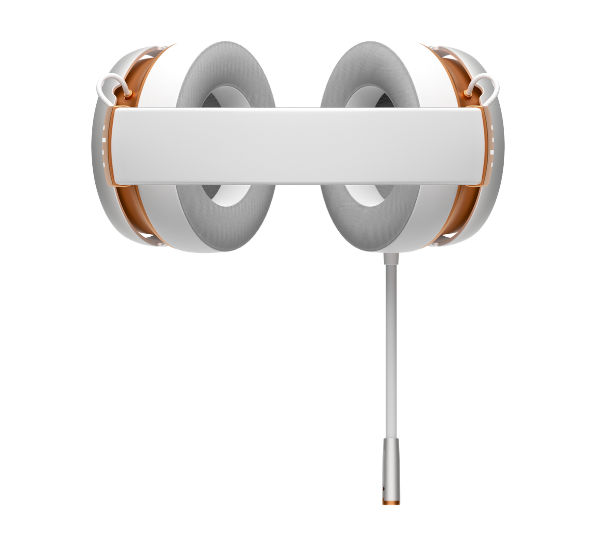 Dark Project - SONO Kablet - White