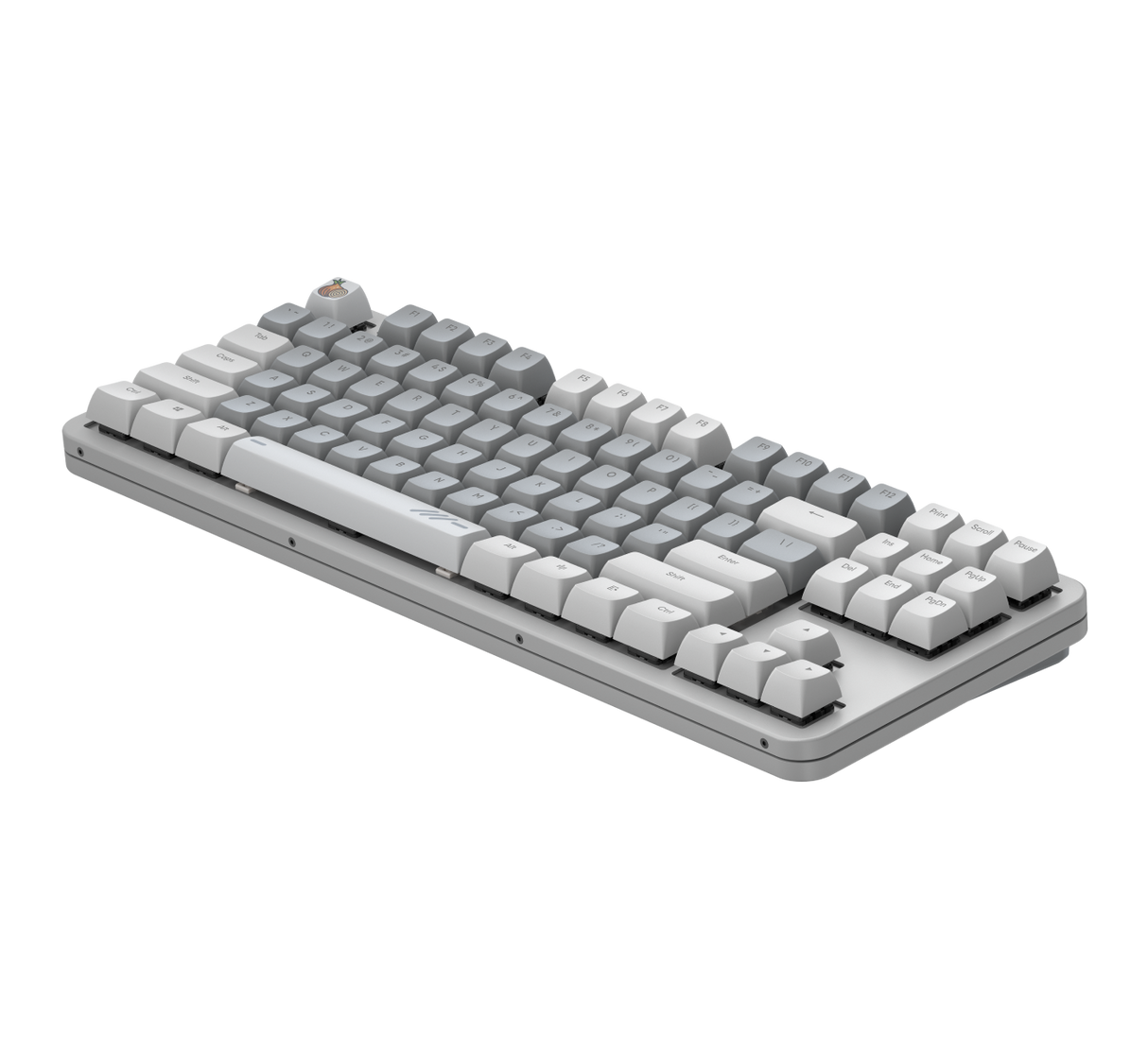 Dark Project ALU87A Onionite Kablet