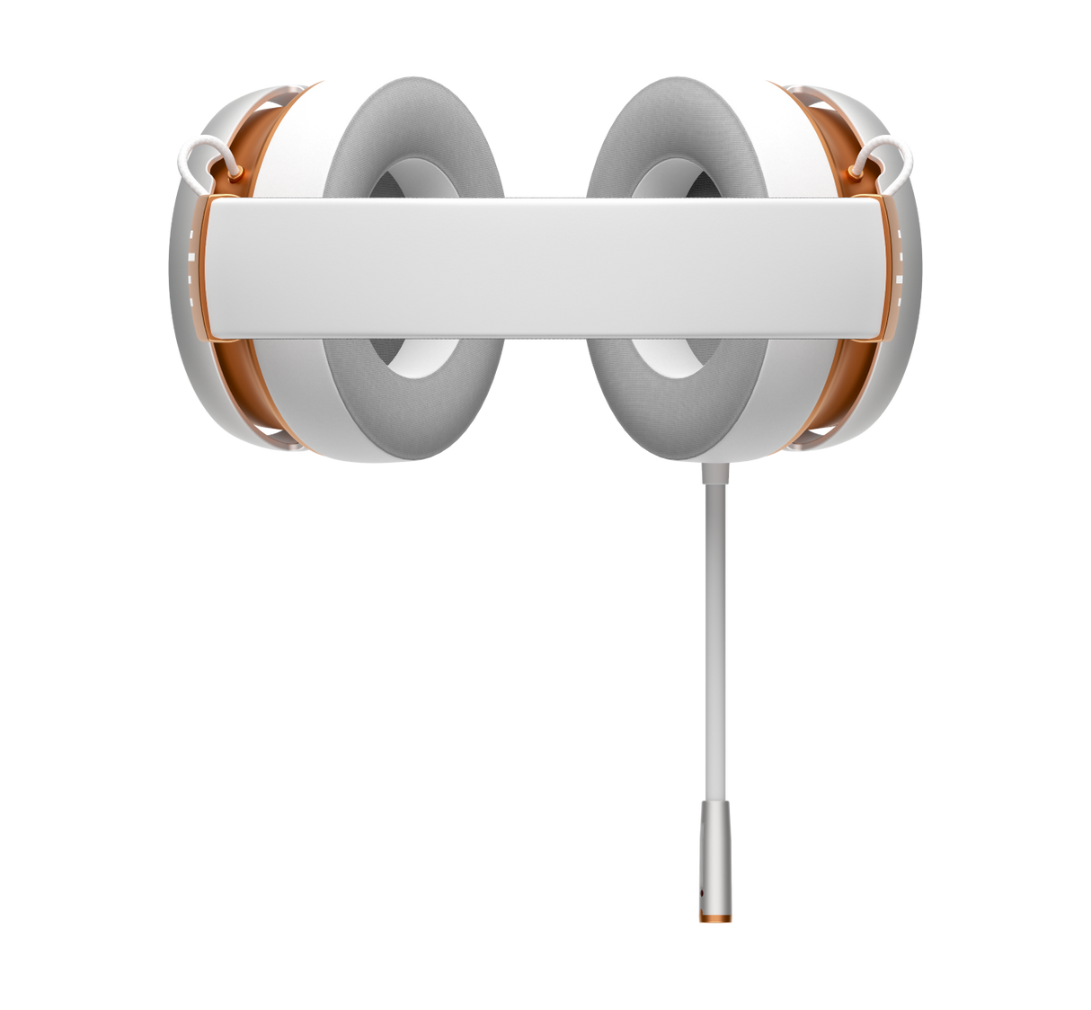 Dark Project - SONO Trådløs- Hvid