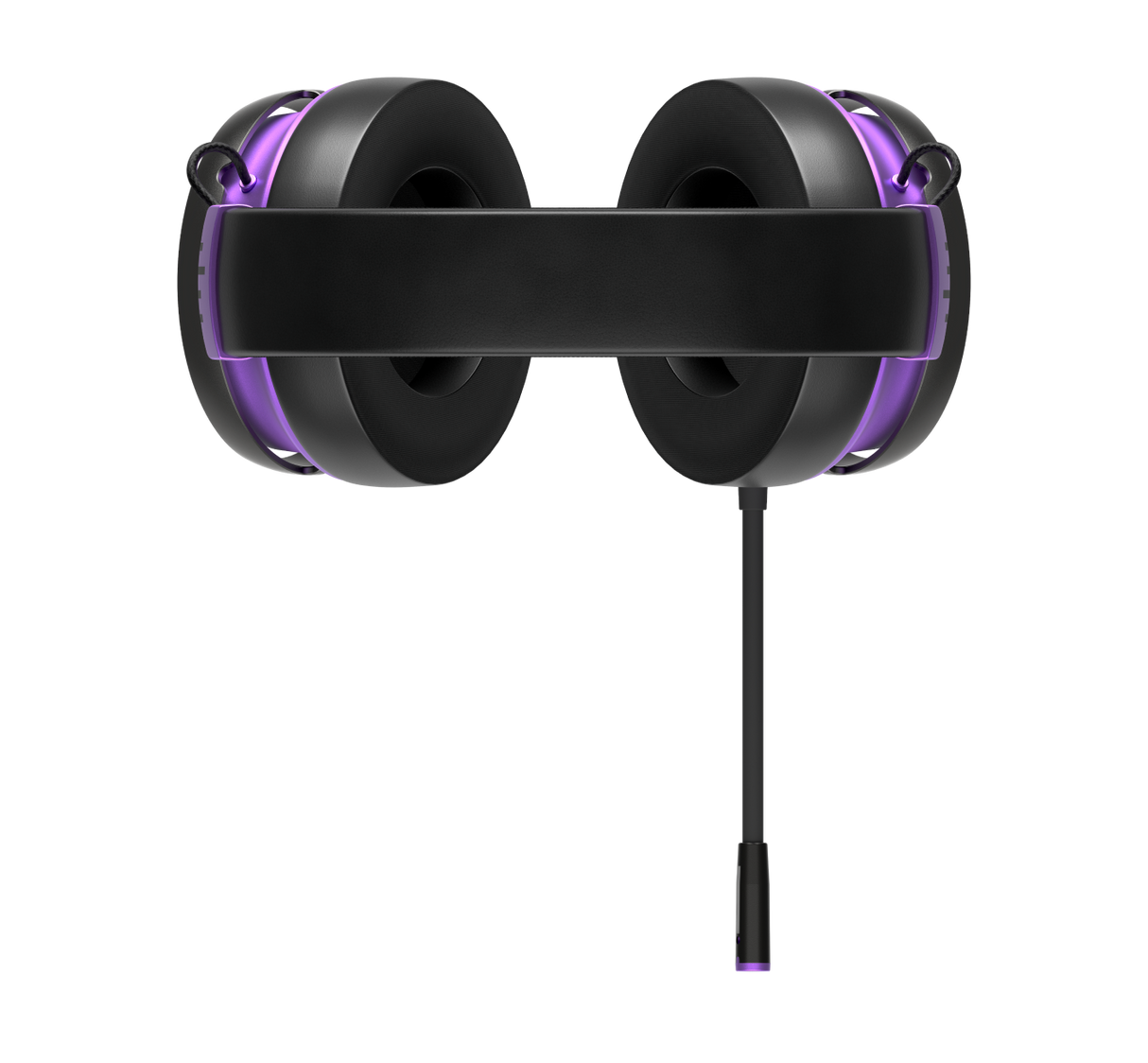 Dark Project - SONO Trådløs - Sort