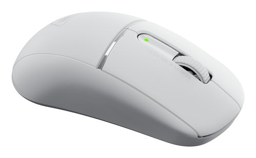 Turtle Beach Burst II Pro – trådløs gamingmus, hvid – Højre side