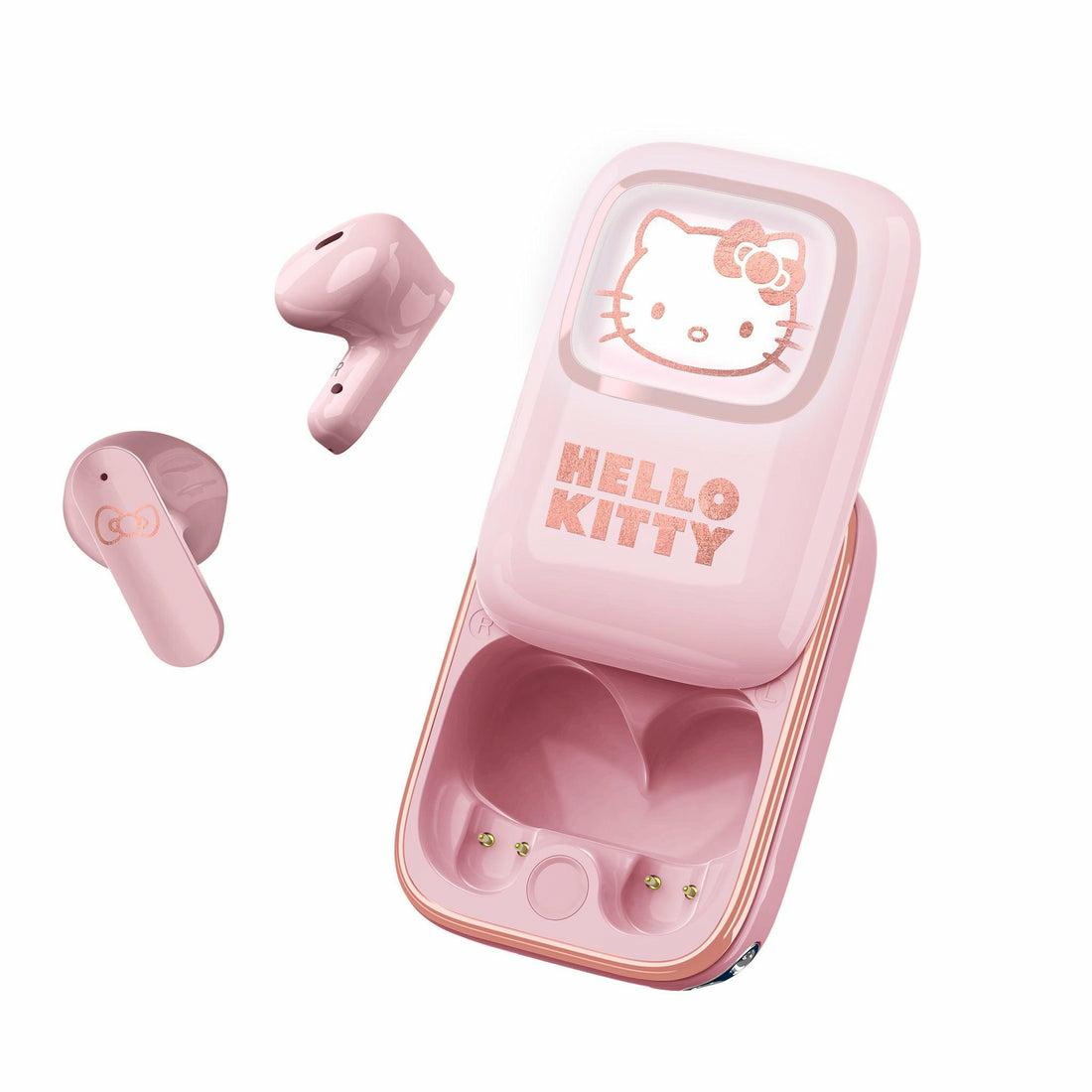 OTL - Hello Kitty Slide TWS earphones OTL