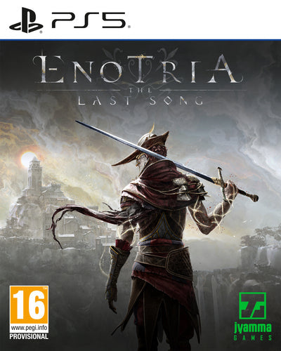 Enotria: The Last Song Fireshine Games
