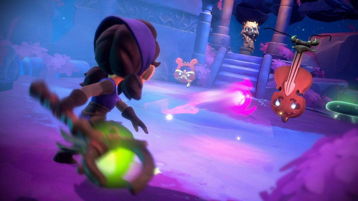 Fae Farm (UKV) Nintendo Switch