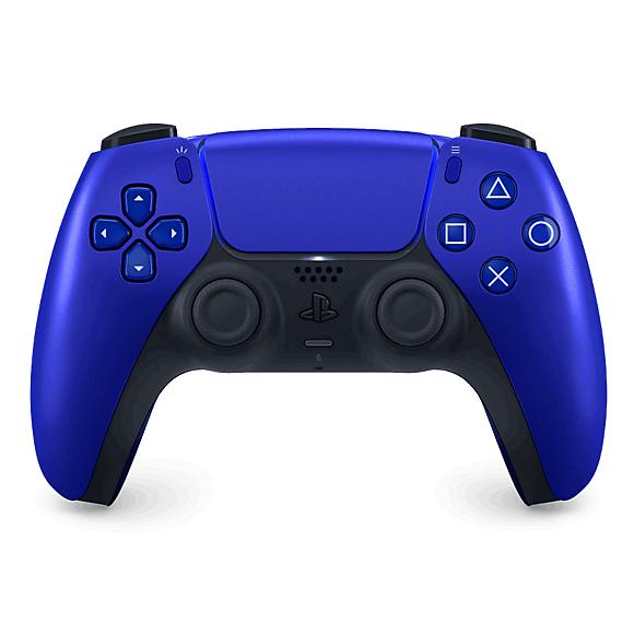 Sony DualSense-controller til PS5 – Cobalt Blue – produktbillede