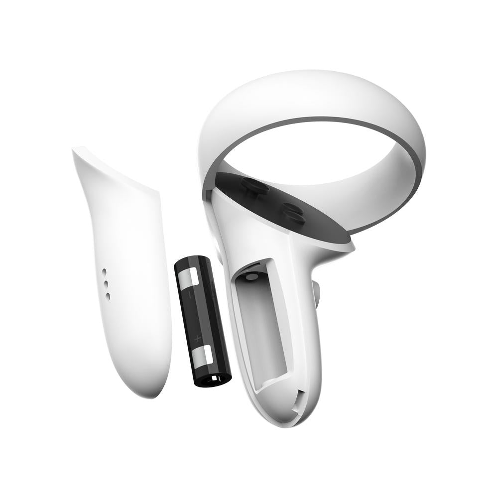 Turtle Beach Fuel Compact VR Oplader for Meta Quest 2