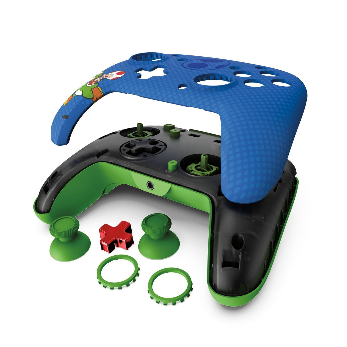 PDP Rematch Wired controller - Switch PDP