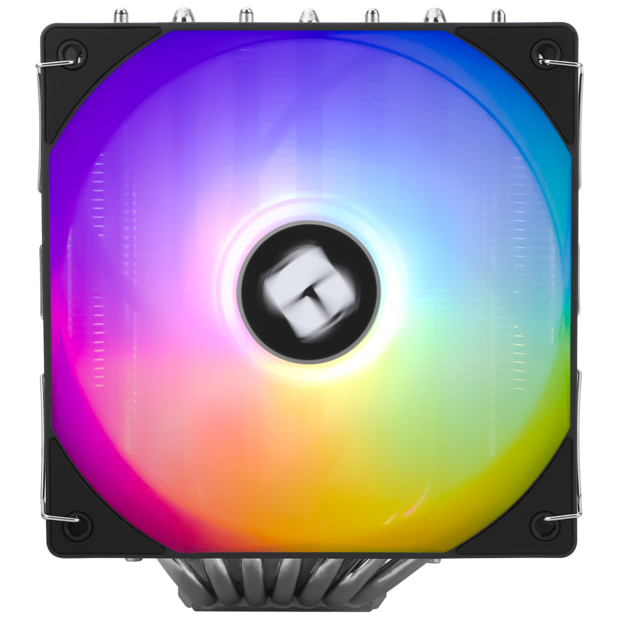 Thermalright Phantom Spirit 120 SE ARGB - CPU cooler, dual tower Shenzhen Deli Ming Technology Co. LTD (Thermalright)