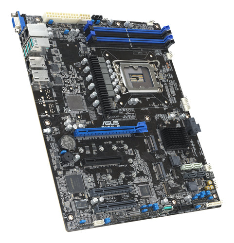 ASUS P13R-E, motherboard - Socket 1700 Asus