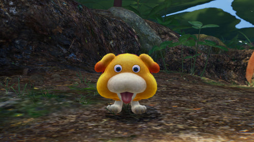 Pikmin 4