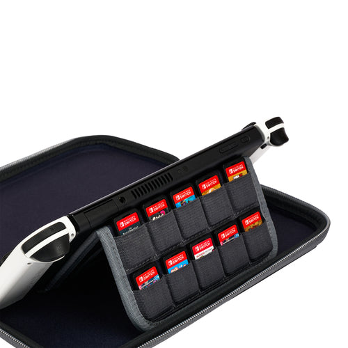 PowerA Slim Case Battle-Ready Link – etui til Switch og Lite – produktbillede 8
