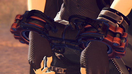 God Eater 3 – spilbillede 21