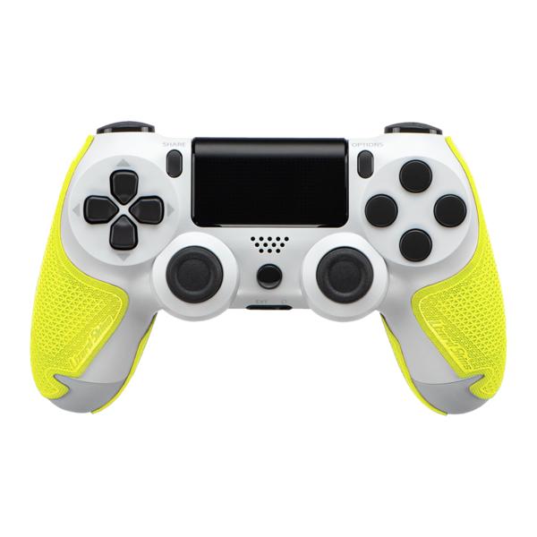 Lizard Skins DSP Controller Grip til PlayStation 4 - Neon