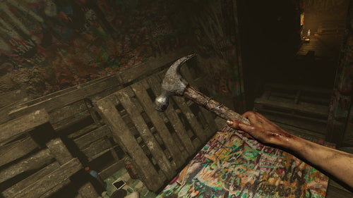 MADiSON (PSVR2) Koch Media