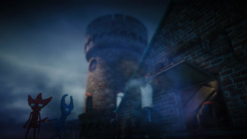 Unravel Two – Nintendo Switch – supplerende spilillustration 9