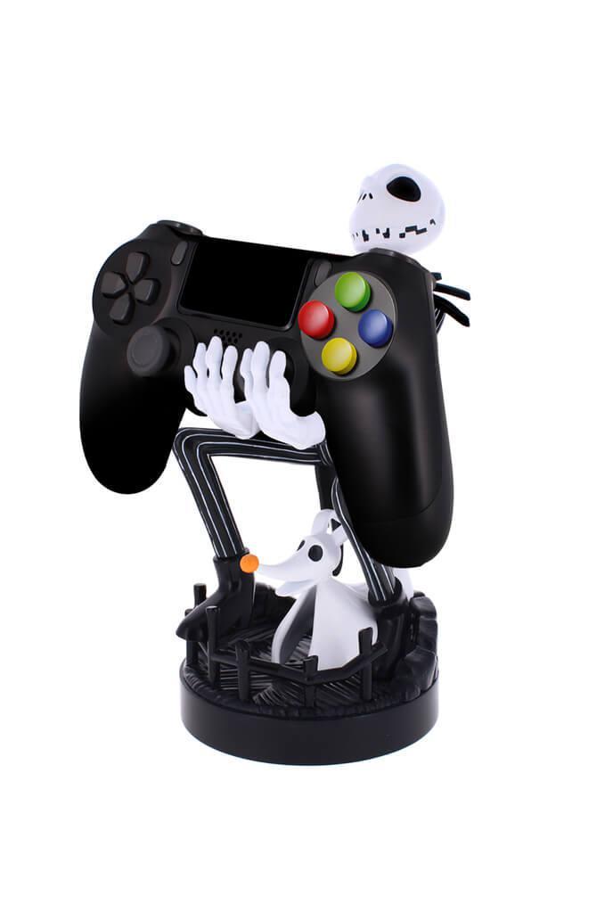 CABLE GUYS - JACK SKELLINGTON Cable Guys