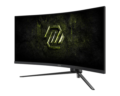 MSI MAG 345CQRF E20 – produktvisning 3